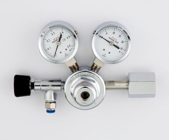 2-5171-13圧力調整器ＧＦ１－２５０６－ＲＱ－ＶＯ【1個】(as1-2-5171-13)