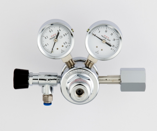 2-5172-13圧力調整器ＧＦ２－２５０６－ＲＱ－ＶＯ【1個】(as1-2-5172-13)