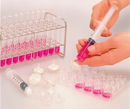 滅菌ろ過用フィルター Axel アズワン 滅菌ろ過用フィルター Axel アズワン