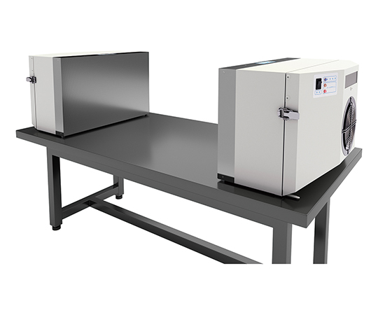 【レンタル】興研2-5224-01-62ＫＯＡＣＨＴ５００－Ｆ貸１５日【1個】(as1-2-5224-01-62)