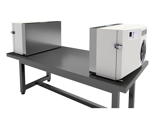 【レンタル】興研2-5224-01-64ＫＯＡＣＨＴ５００－Ｆ貸３０日【1個】(as1-2-5224-01-64)