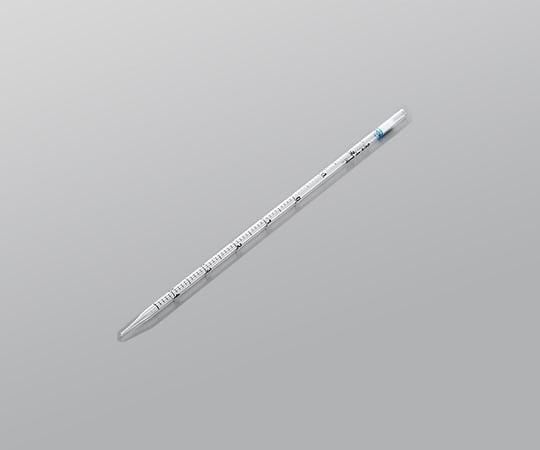 【滅菌】【サンプル】ビオラモ(アズワン)2-5237-03ビオラモディスポピペットⅡ紙／プラ５ｍＬ２００本入【1箱(1本×200袋入)】(as1-2-5237-03)