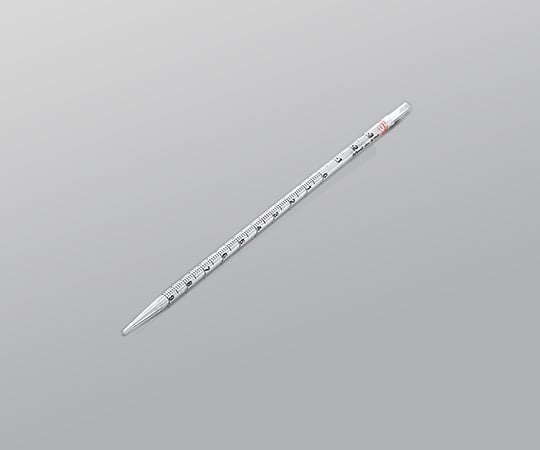 【滅菌】【サンプル】ビオラモ(アズワン)2-5237-04ビオラモディスポピペットⅡ紙／プラ１０ｍＬ２００本入【1箱(1本×200袋入)】(as1-2-5237-04)