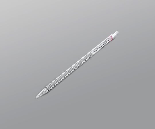 【滅菌】【サンプル】ビオラモ(アズワン)2-5237-05ビオラモディスポピペットⅡ紙／プラ２５ｍＬ２００本入【1箱(1本×200袋入)】(as1-2-5237-05)