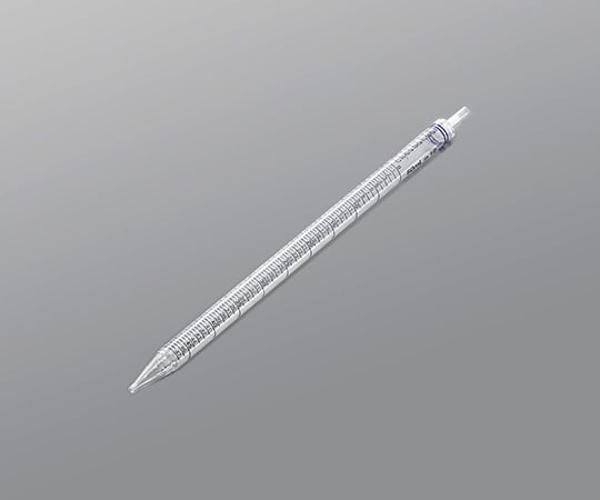 【滅菌】【サンプル】ビオラモ(アズワン)2-5237-06ビオラモディスポピペットⅡ紙／プラ５０ｍＬ１００本入【1箱(1本×100袋入)】(as1-2-5237-06)