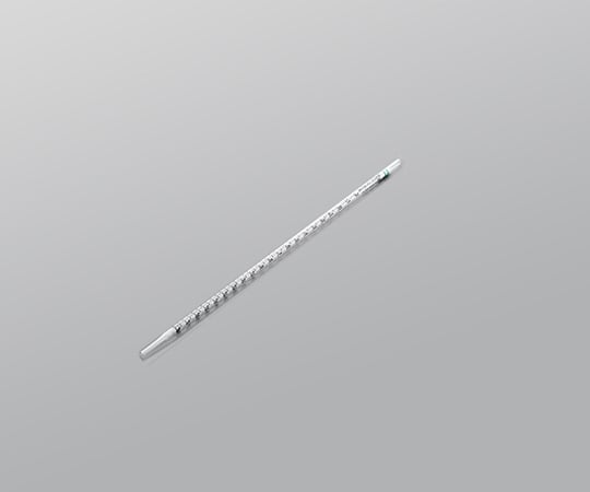 ビオラモ(アズワン)2-5237-12ビオラモディスポピペットⅡ（ペーパー・プラスチック包装） 2mL 1000本入