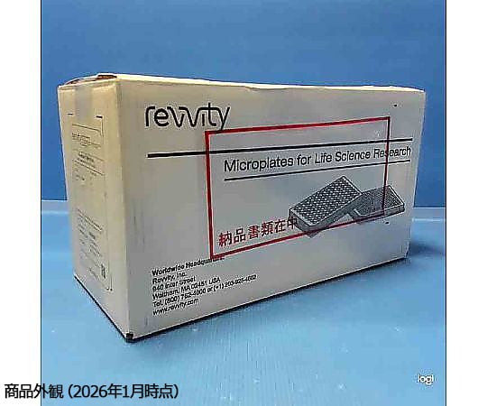 マイクロプレート 1箱（50枚入）