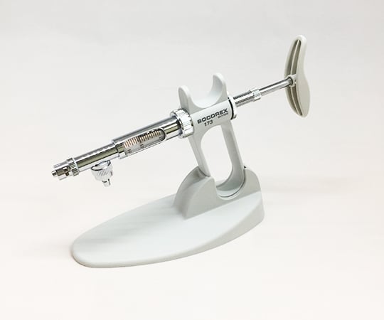 ソコレックス2-5312-02ソコレックスＳＨ連続式分注器1mL【1個】(as1-2-5312-02)