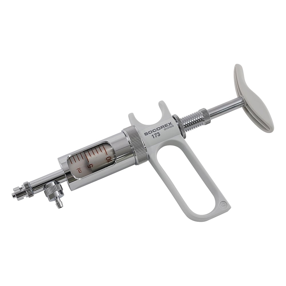 ソコレックスSH　SH173　クラシック　連続分注器　10mL
