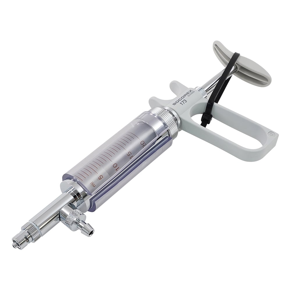 ソコレックスSH　SH173　クラシック　連続分注器　20mL