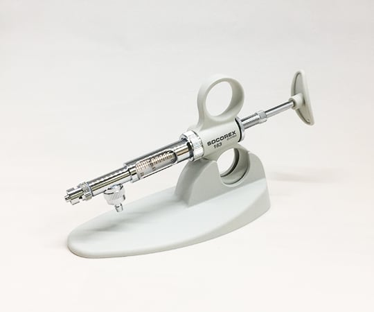 ソコレックス2-5312-07ソコレックスＳＨ（連続式自動分注器）1mL【1個】(as1-2-5312-07)