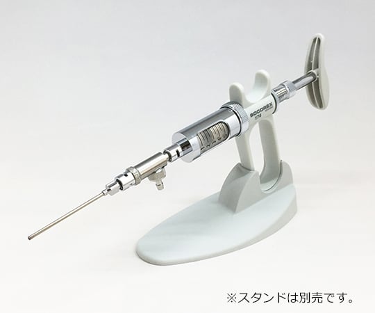 2-5312-13 ソコレックスSH SH174 プレミアム 連続分注器 5mL 174SH.0505