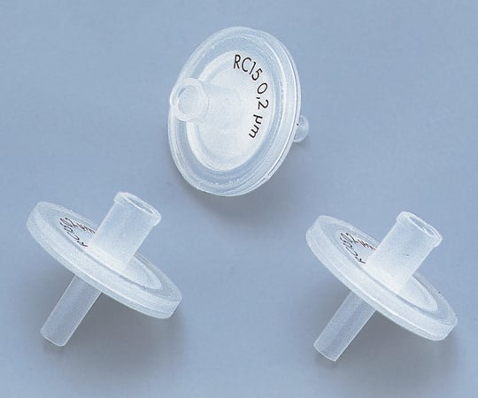 【滅菌】ザルトリウス2-5323-01ミニザルトＲＣ１５－ＡＣＳＭ１７７６１ＡＣＫ５０個入０．２μｍ【1袋(50個入)】(as1-2-5323-01)