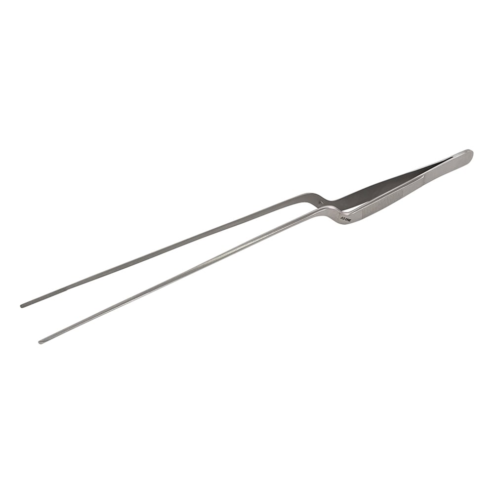2-533-11 ルーツェピンセット 170mm 【AXEL】 アズワン