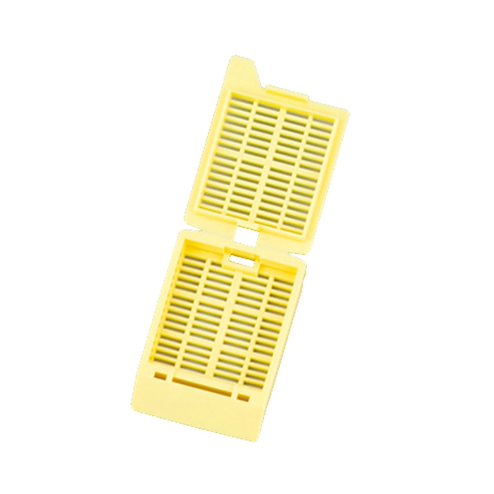 ティシュー・テック ユニ・カセット （イエロー）1箱（1000個入）