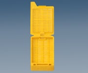 サクラファインテック2-5333-02ユニ・カセット＃４１５４１（イエロー）【1箱(1000個入)】(as1-2-5333-02)