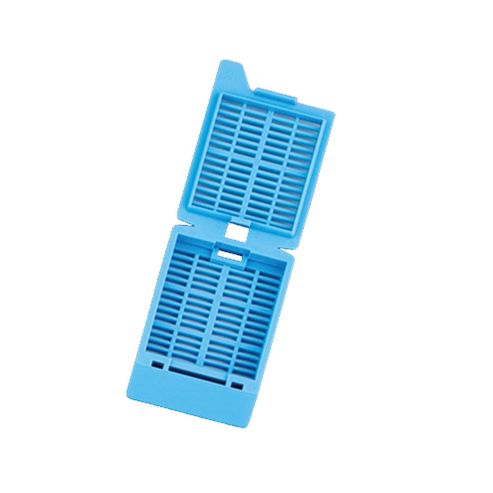 ティシュー・テック ユニ・カセット （ブルー）1箱（1000個入）