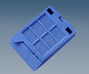 サクラファインテック2-5334-02ユニ・カセット＃４０７７青１０００入【1箱(1000個入)】(as1-2-5334-02)