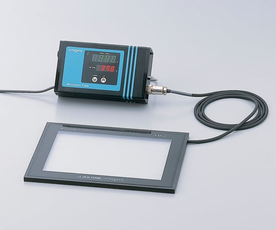 2-5343-01マイクロウォーム・プレート145×115×5mm【1個】(as1-2-5343-01)