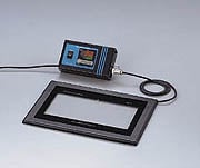 2-5343-03マイクロウォーム・プレート290×210×8mm【1個】(as1-2-5343-03)