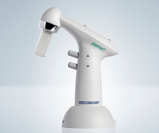 アズワン2-5385-01ＥＭマイスターＮＥＷピペタス本体セット９９０８２００【1セット】(as1-2-5385-01)