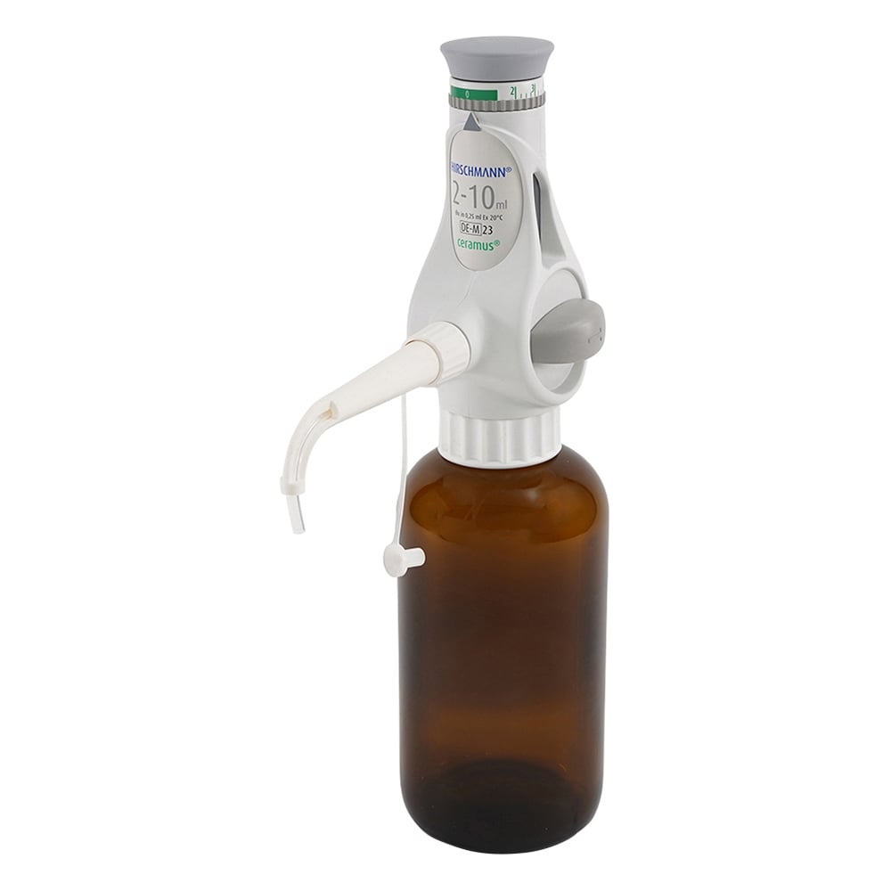 EMサイクルディスペンサーceramus 2～10ML 934200010