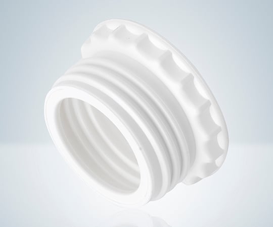 アズワン2-5386-10接続アダプターＡ３８用９３１３５２５【1個】(as1-2-5386-10)