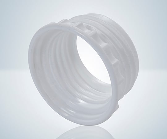 アズワン2-5386-11接続アダプターＳ４０用９３１３５２７【1個】(as1-2-5386-11)