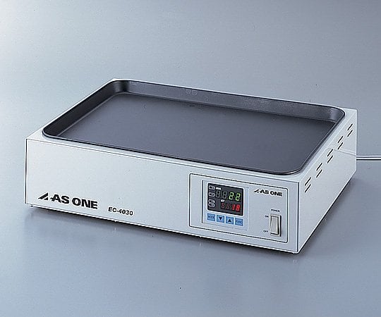 アズワン2-5392-11パラフィンストレッチプレートＥＣ４０３０【1台】(as1-2-5392-11)