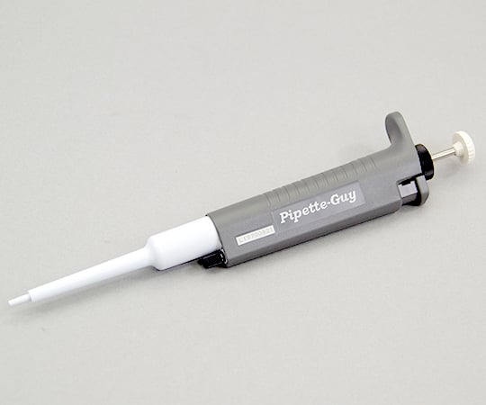 アズワン2-5433-21ピペットガイＰＧ２－２【1個】(as1-2-5433-21)