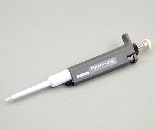 アズワン2-5433-22ピペットガイＰＧ２－１０【1個】(as1-2-5433-22)