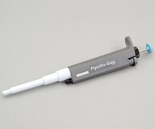 2-5433-26 ピペットガイ(Pipette-Guy) PG2-1000