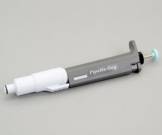 アズワン2-5433-27ピペットガイＰＧ２－５０００【1個】(as1-2-5433-27)
