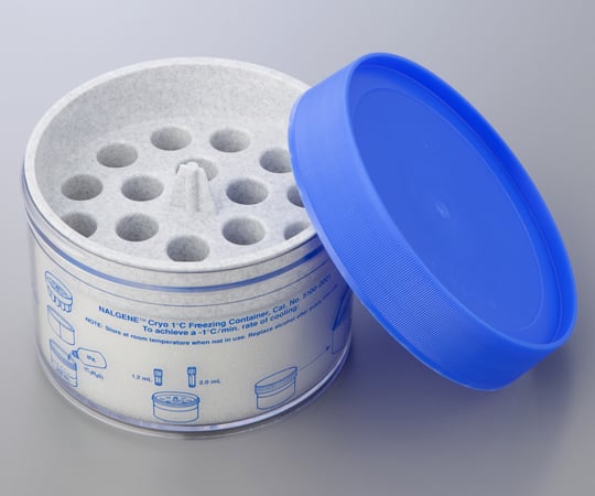 ThermoFisherScientific2-5478-01凍結保存ユニット1.0・1.2・1.5・2.0ｍL【1個】(as1-2-5478-01)