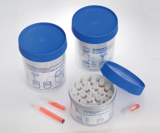 ThermoFisherScientific2-5478-02凍結保存ユニット3.6～4.0ｍL【1個】(as1-2-5478-02)