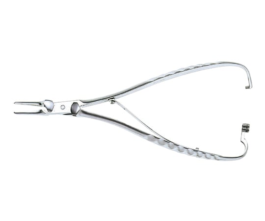 【クラスⅠ】2-549-11ハサミNO25マッチュー持針器160【1本】(as1-2-549-11)