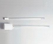 2-554-01 ケラミフィルター（円筒ガス噴射管） 8×18mm A型