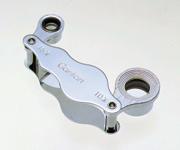 カートン光学2-5619-02繰り出しルーペＲ２３２【1個】(as1-2-5619-02)