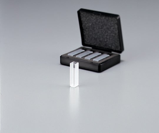 2-5647-01UV石英セル(1個入)【1個】(as1-2-5647-01)