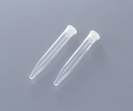 【滅菌】2-5650-01スピッツ管１０mL１０本入滅菌済【1袋(10本入)】(as1-2-5650-01)