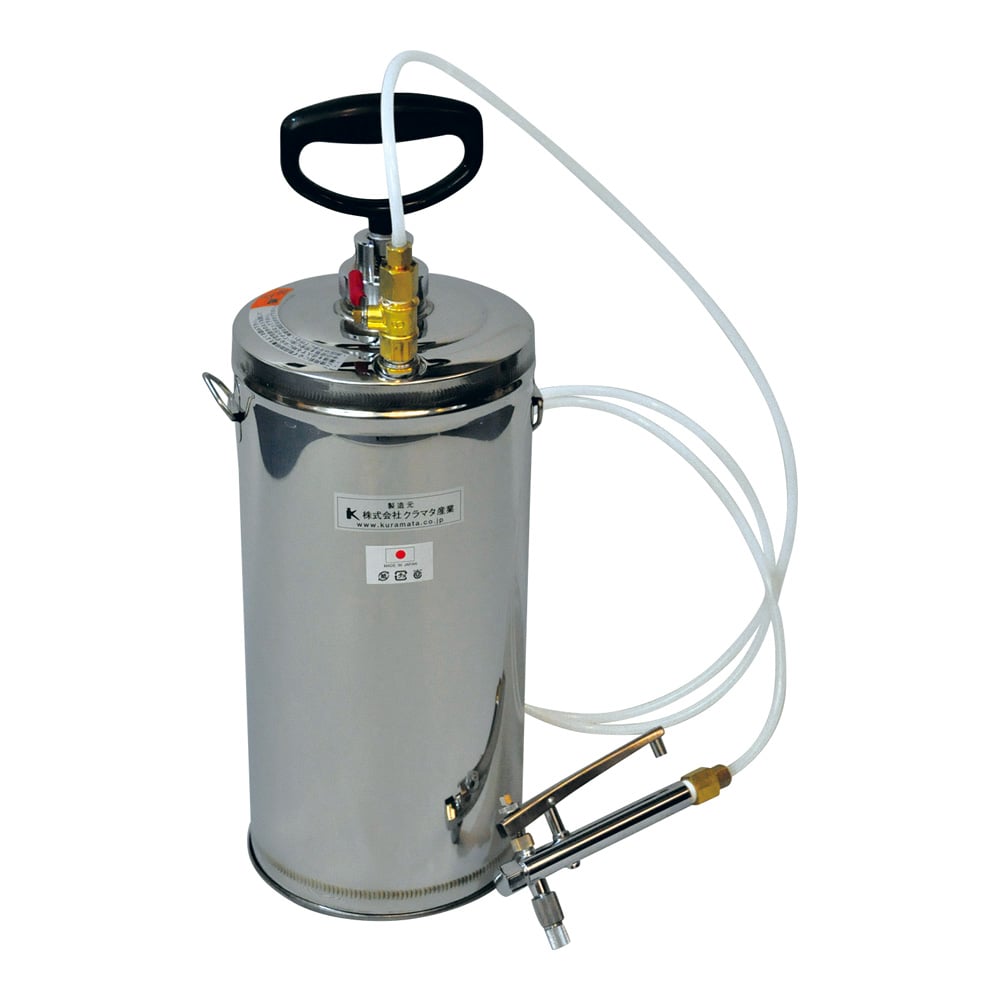 2-5657-01噴霧器５Ｌスプレーセット【1セット】(as1-2-5657-01)