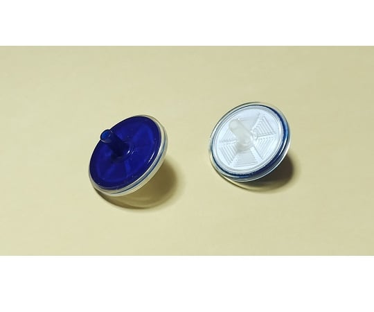 ジェンコンス2-5676-02VWRセーフティーペット用交換フィルター５個入６１２－３６７８【1箱(5個入)】(as1-2-5676-02)