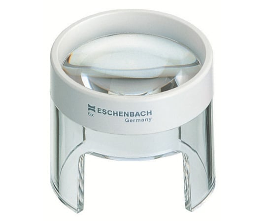 スタック・アンド・オプティーク2-5682-01スタンドルーペ２６２６（６倍）【1個】(as1-2-5682-01)