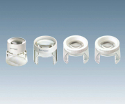 スタック・アンド・オプティーク2-5682-04スタンドルーペ１１５３（８倍）【1個】(as1-2-5682-04)