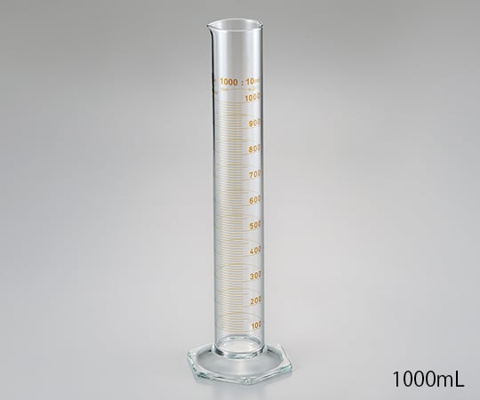 SIMAX2-569-07メスシリンダー（クラスＡ）５００ｍL【1個】(as1-2-569-07)