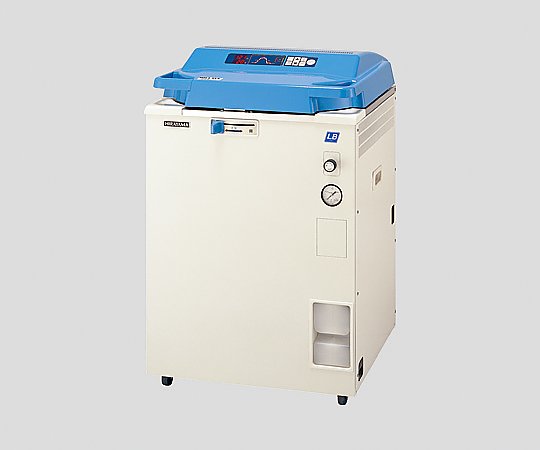 高圧蒸気滅菌器　HVA-85LB