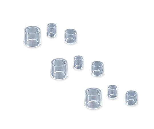 アズワン2-5710-01クローニングシリンダ120個（大・中・小×各40個）【1セット(120個入)】(as1-2-5710-01)