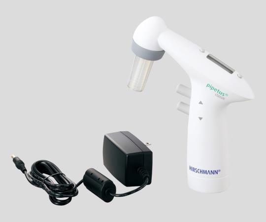 アズワン2-5714-21ＥＭピペタス（Ｒ）クラシック９９０８０００【1個】(as1-2-5714-21)