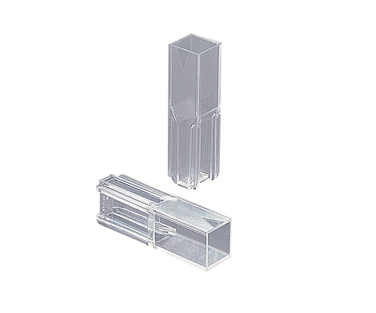 アズワン2-5718-02PSディスポセル(セミミクロタイプ)【1箱(100個入)】(as1-2-5718-02)