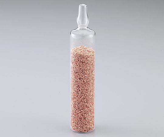 2-5724-01元素分析用試薬還元銅【1袋】(as1-2-5724-01)